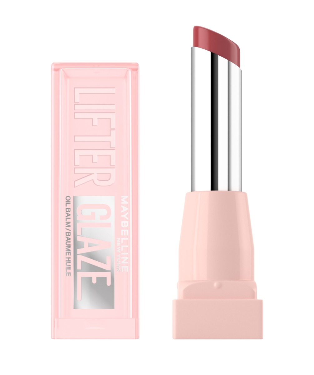 Maybelline Lip Lifter Glaze 007 Berry Haze olejový balzám na rty 2