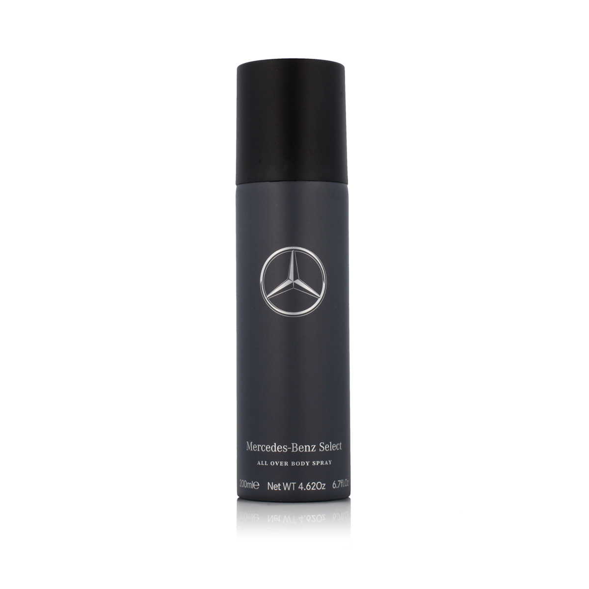 Mercedes-Benz Select tělový sprej 200 ml M Mercedes-Benz