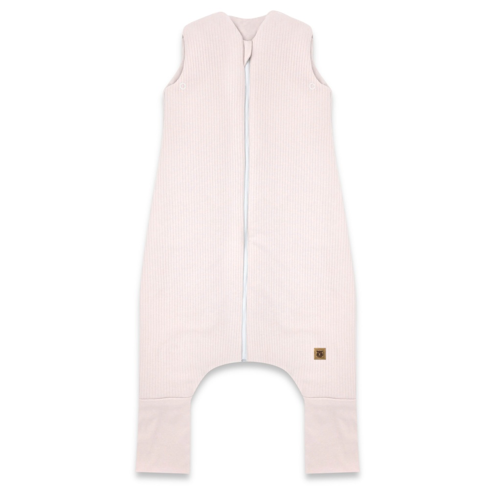 Miminu Spací vak se zahrnovacími nohavičkami