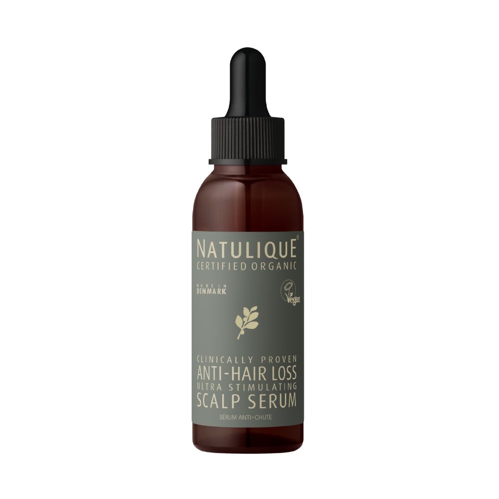 Natulique Anti-Hair Loss Scalp Serum 50 ml Natulique