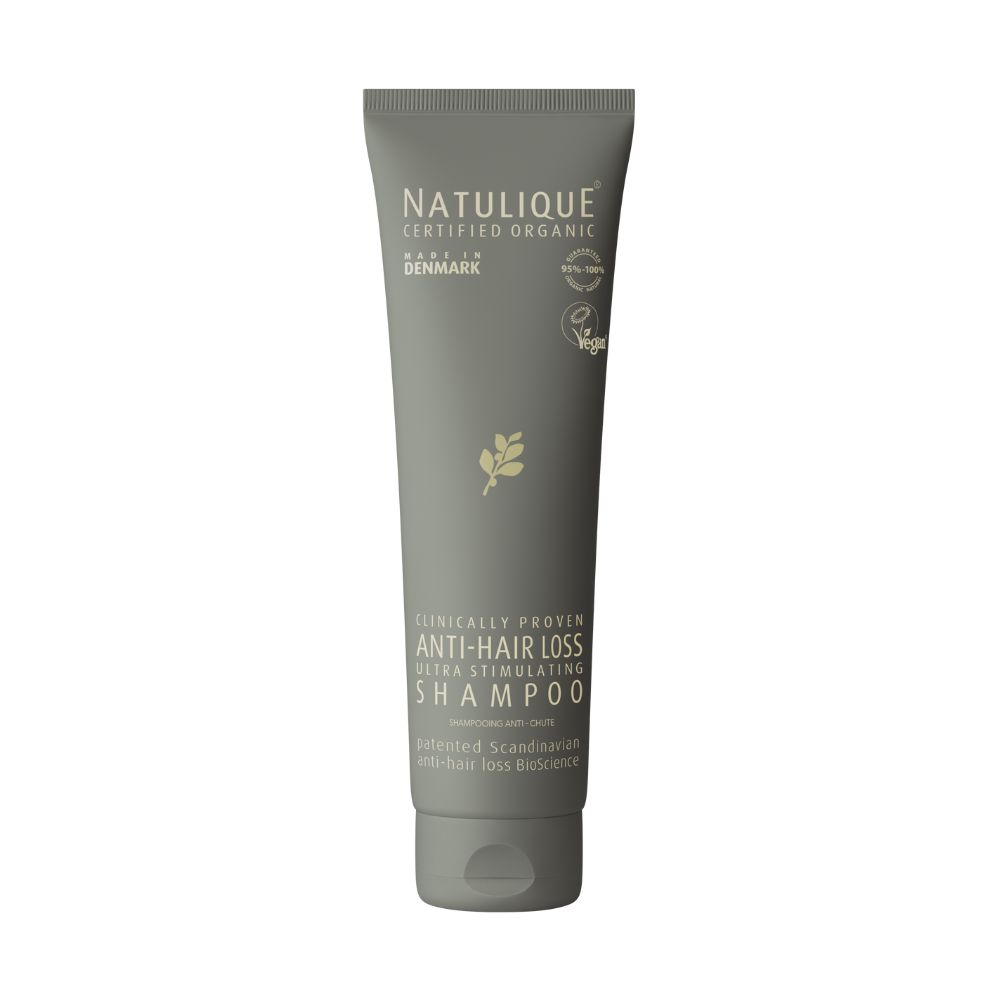 Natulique Anti-Hair Loss Shampoo 150 ml Natulique
