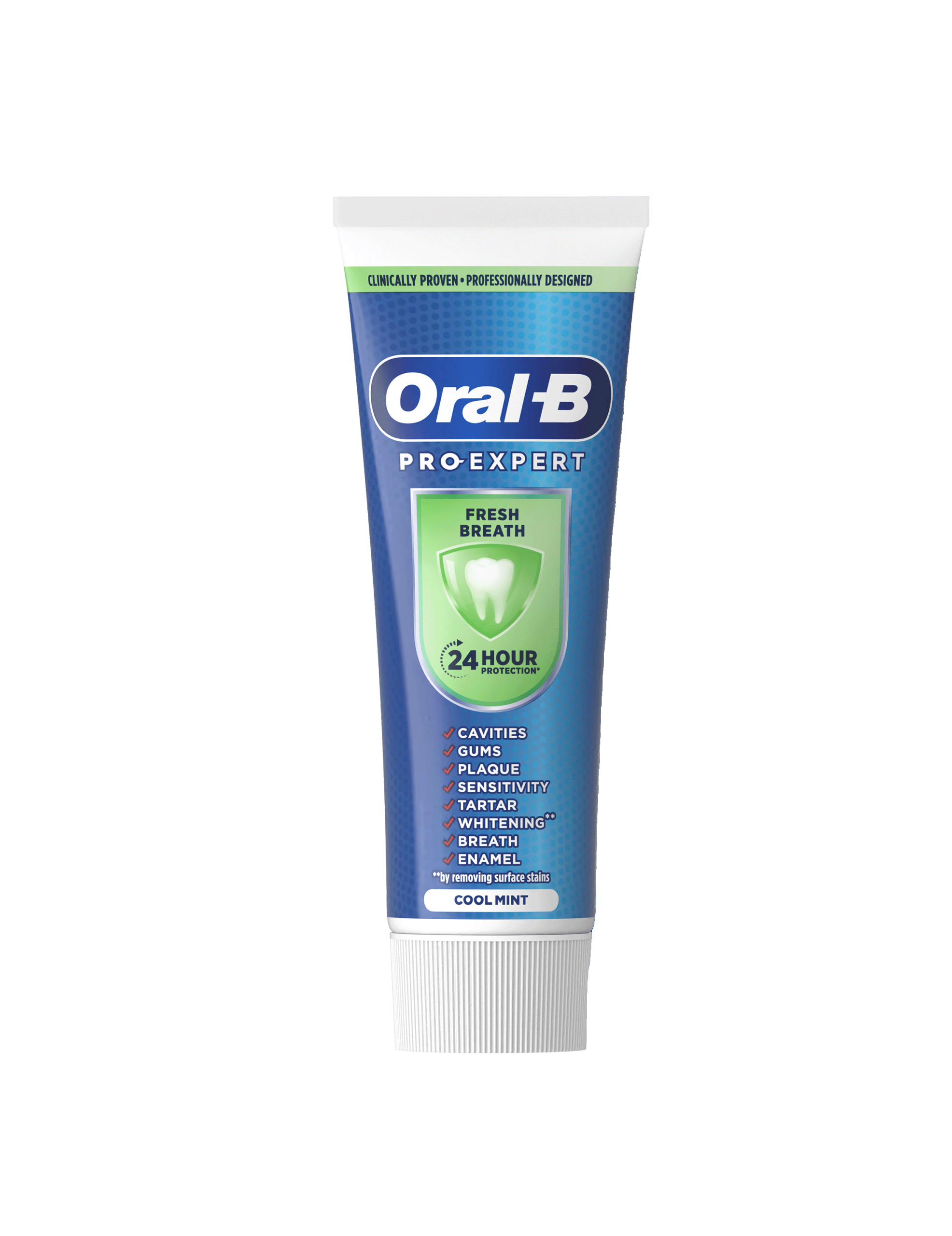 Oral-B Pro-Expert Fresh Breath zubní pasta 75 ml Oral-B