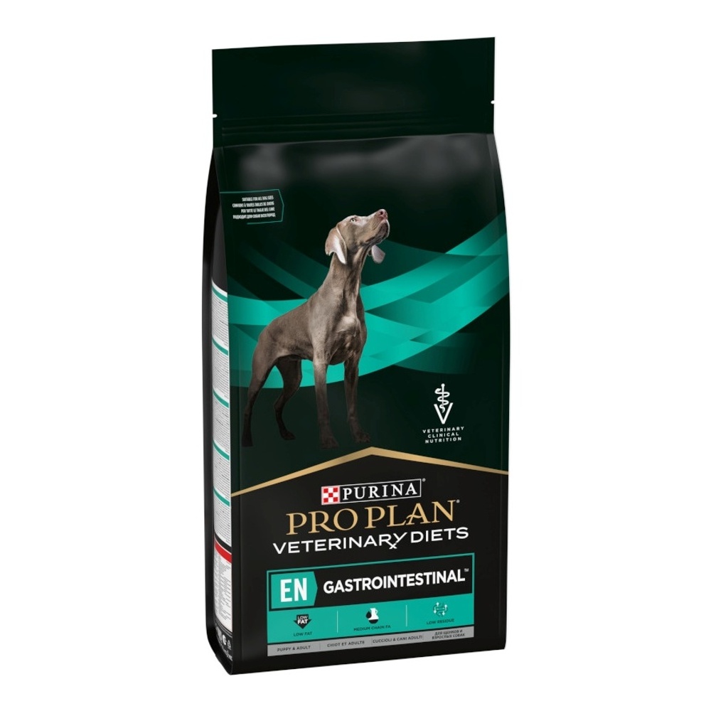 PURINA Pro Plan Veterinary Diets EN Gastrointestinal granule pro psy 12 kg Purina