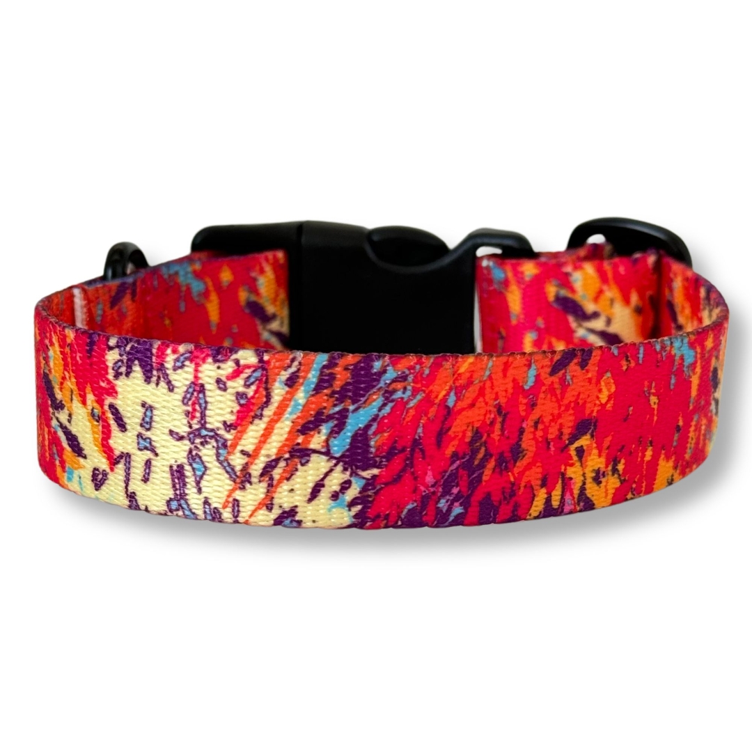 PafDog® Designový obojek pro psy Festival PAF-887 PafDog