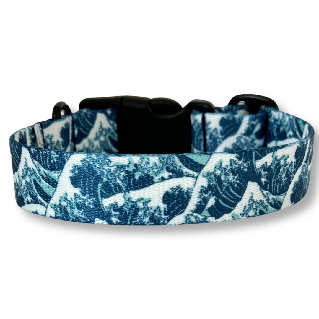 PafDog® Designový obojek pro psy Ocean PAF-894 PafDog