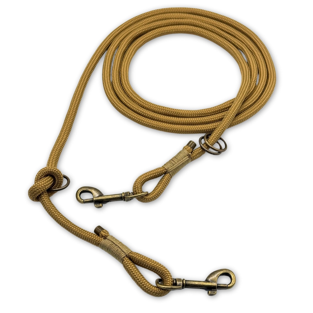 PafDog® Elegantní přepínací nastavitelné vodítko 8mm