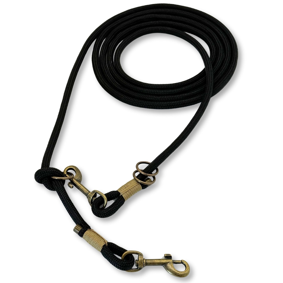 PafDog® Elegatní přepínací nastavitelné vodítko 10mm