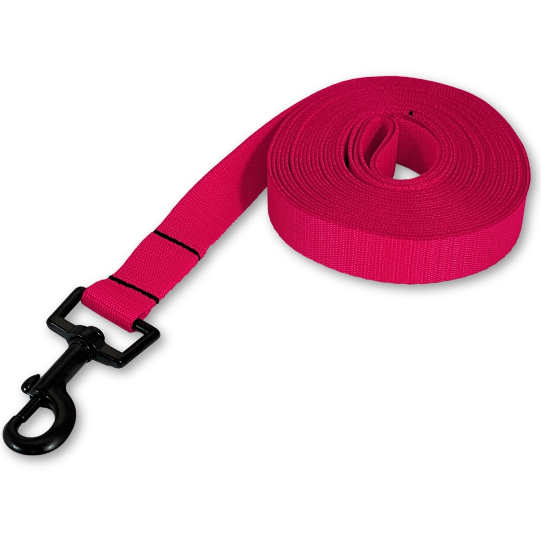 PafDog® Lehké stopovací vodítko ploché