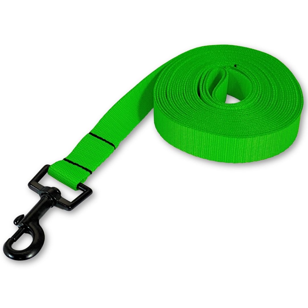 PafDog® Lehké stopovací vodítko ploché