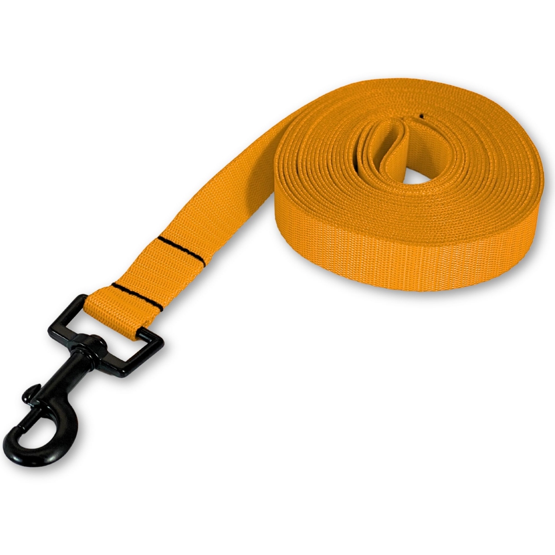 PafDog® Lehké stopovací vodítko ploché