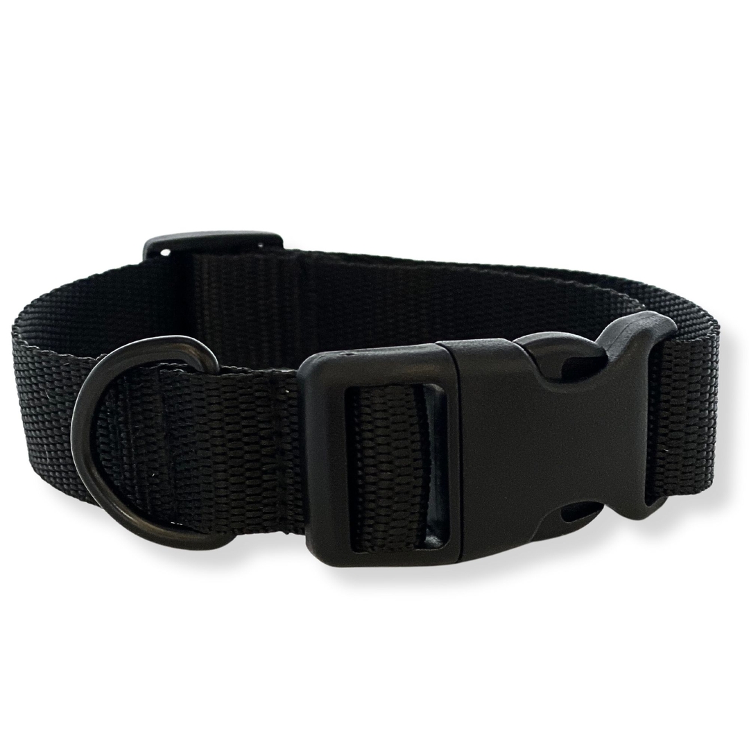 PafDog® Obojek pro psy ČERNÝ PAF-153 PafDog