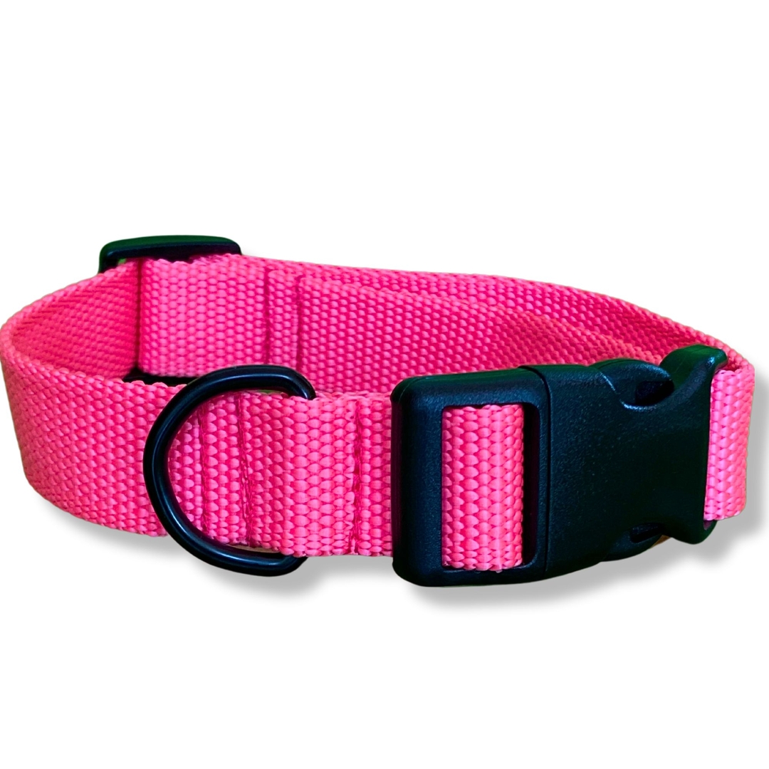 PafDog® Obojek pro psy RŮŽOVÝ PAF-157 PafDog