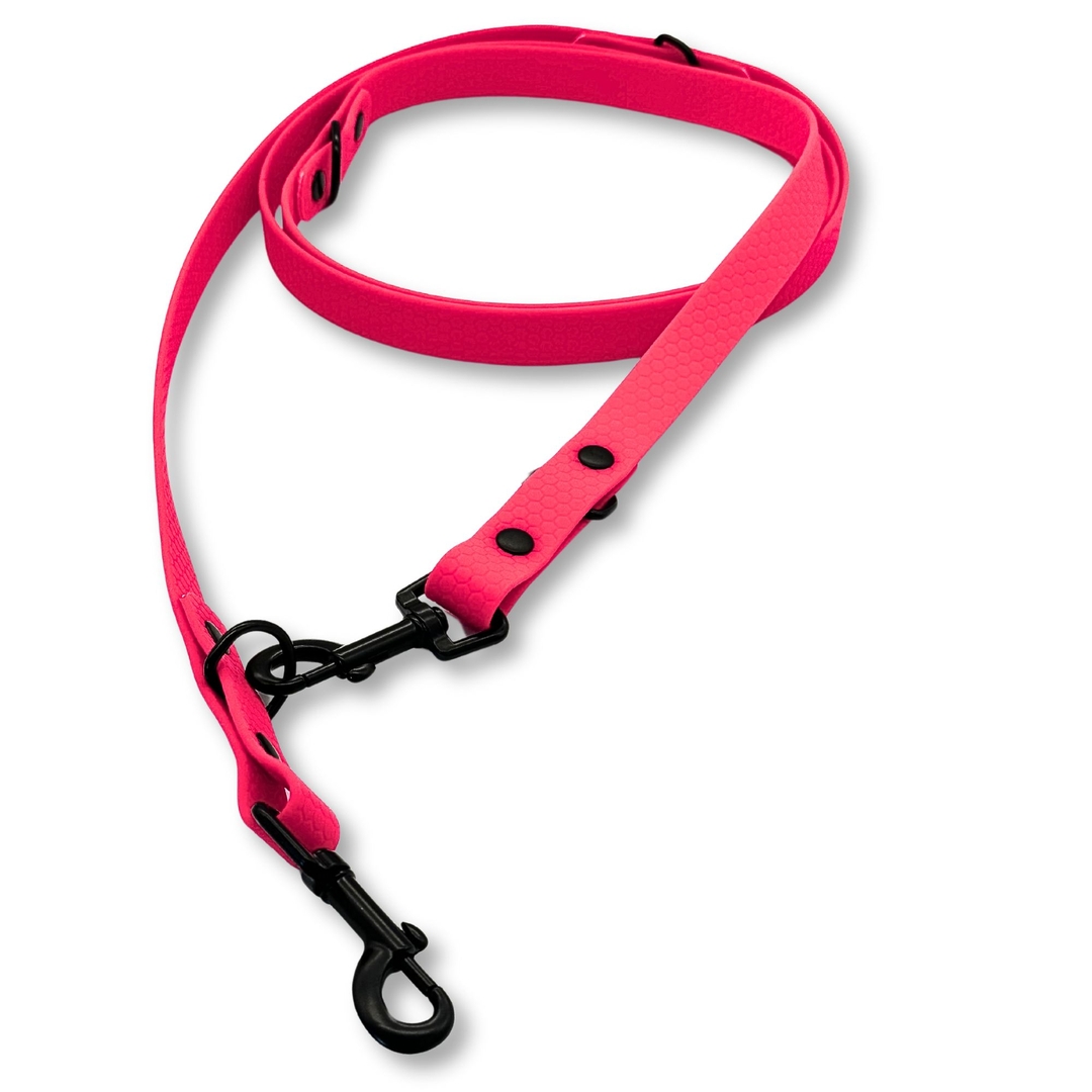 PafDog® Přepínací flexibilní HEXA voděodolné vodítko