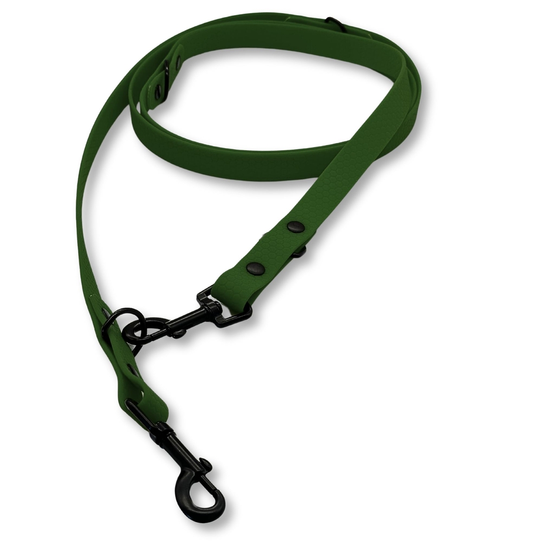 PafDog® Přepínací flexibilní HEXA voděodolné vodítko