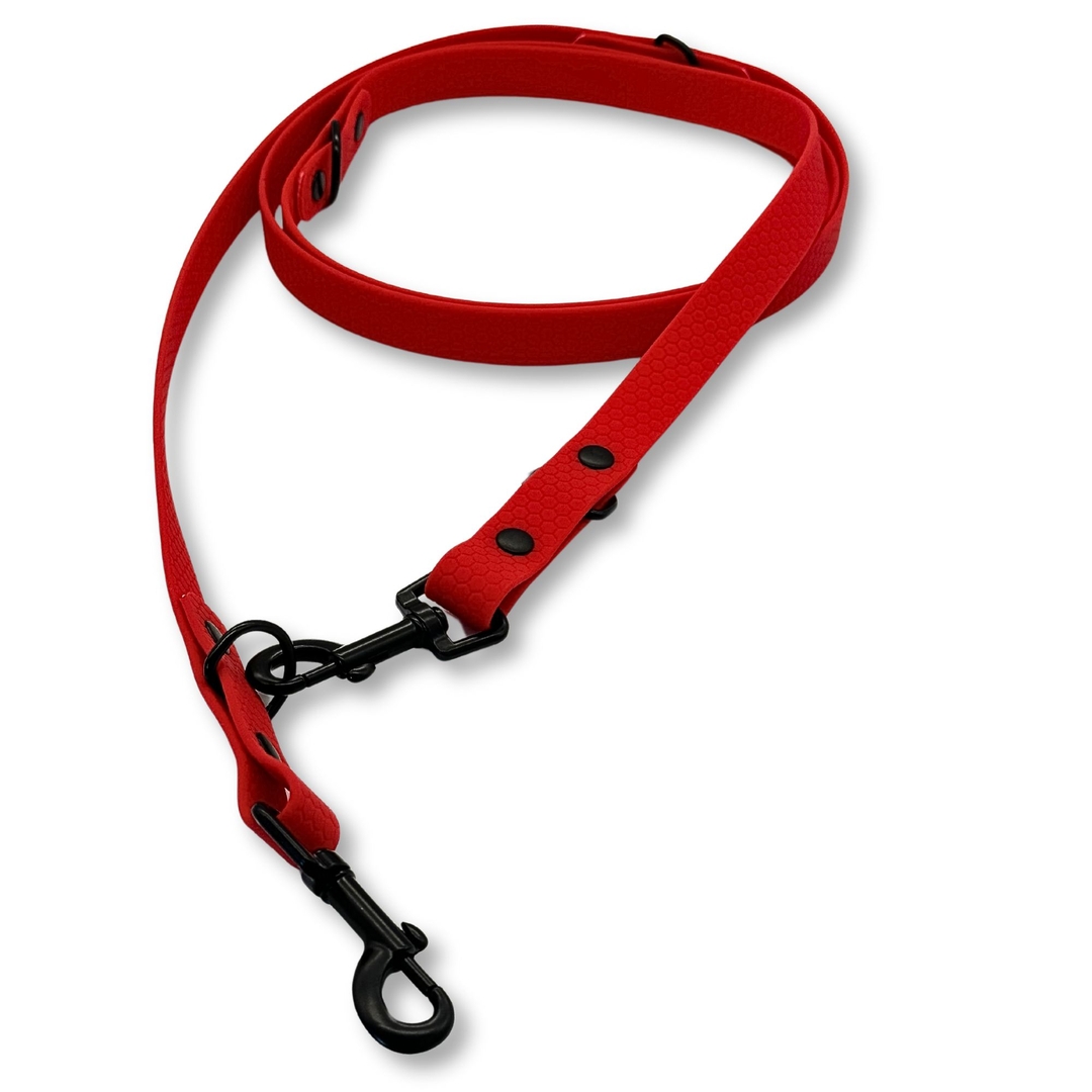 PafDog® Přepínací flexibilní HEXA voděodolné vodítko