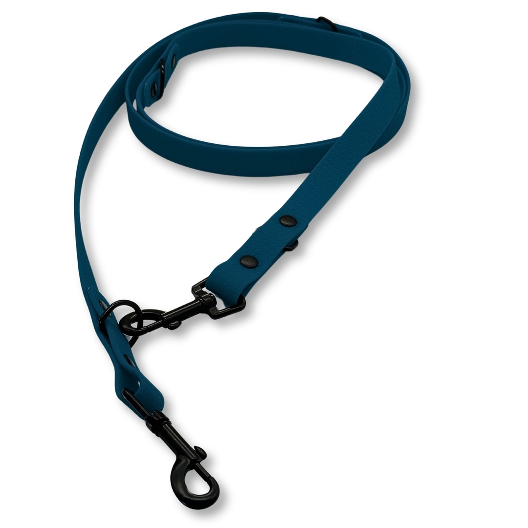 PafDog® Přepínací flexibilní HEXA voděodolné vodítko