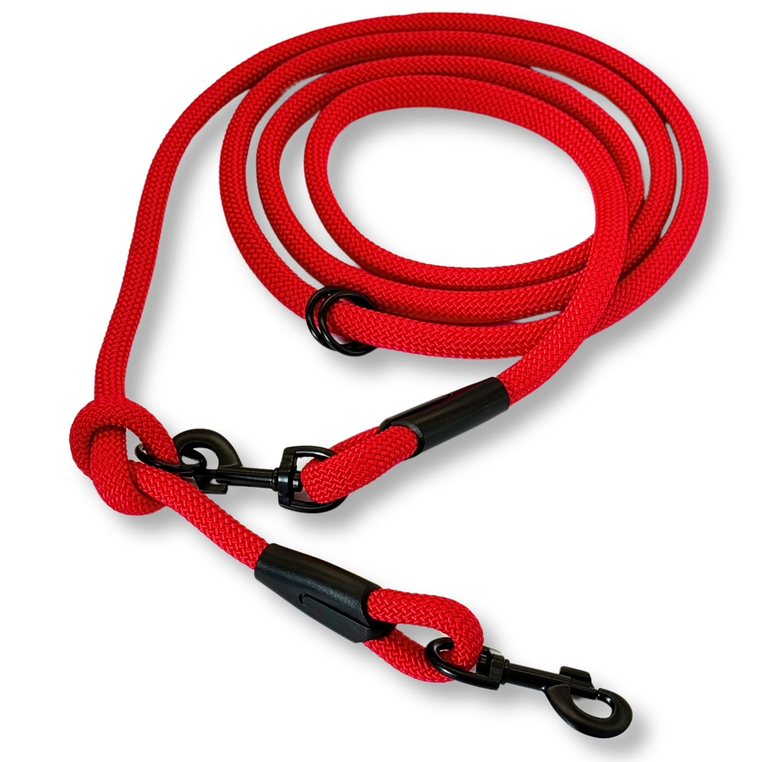 PafDog® Přepínací nastavitelné vodítko 14mm