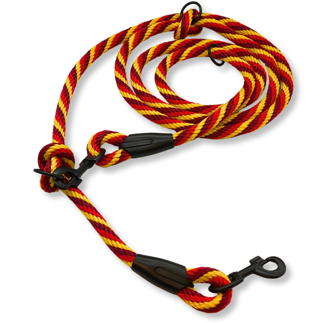 PafDog® Přepínací nastavitelné vodítko 14mm