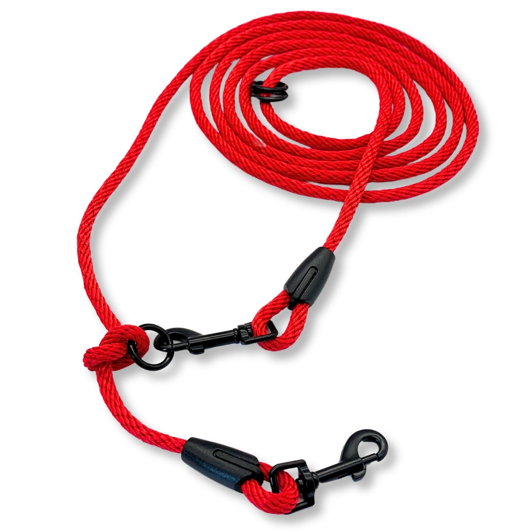 PafDog® Přepínací nastavitelné vodítko 6mm