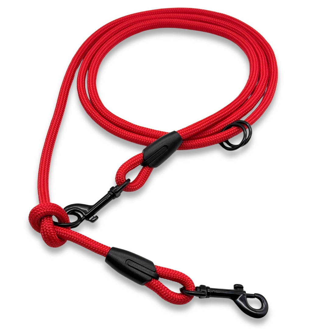 PafDog® Přepínací nastavitelné vodítko 8mm