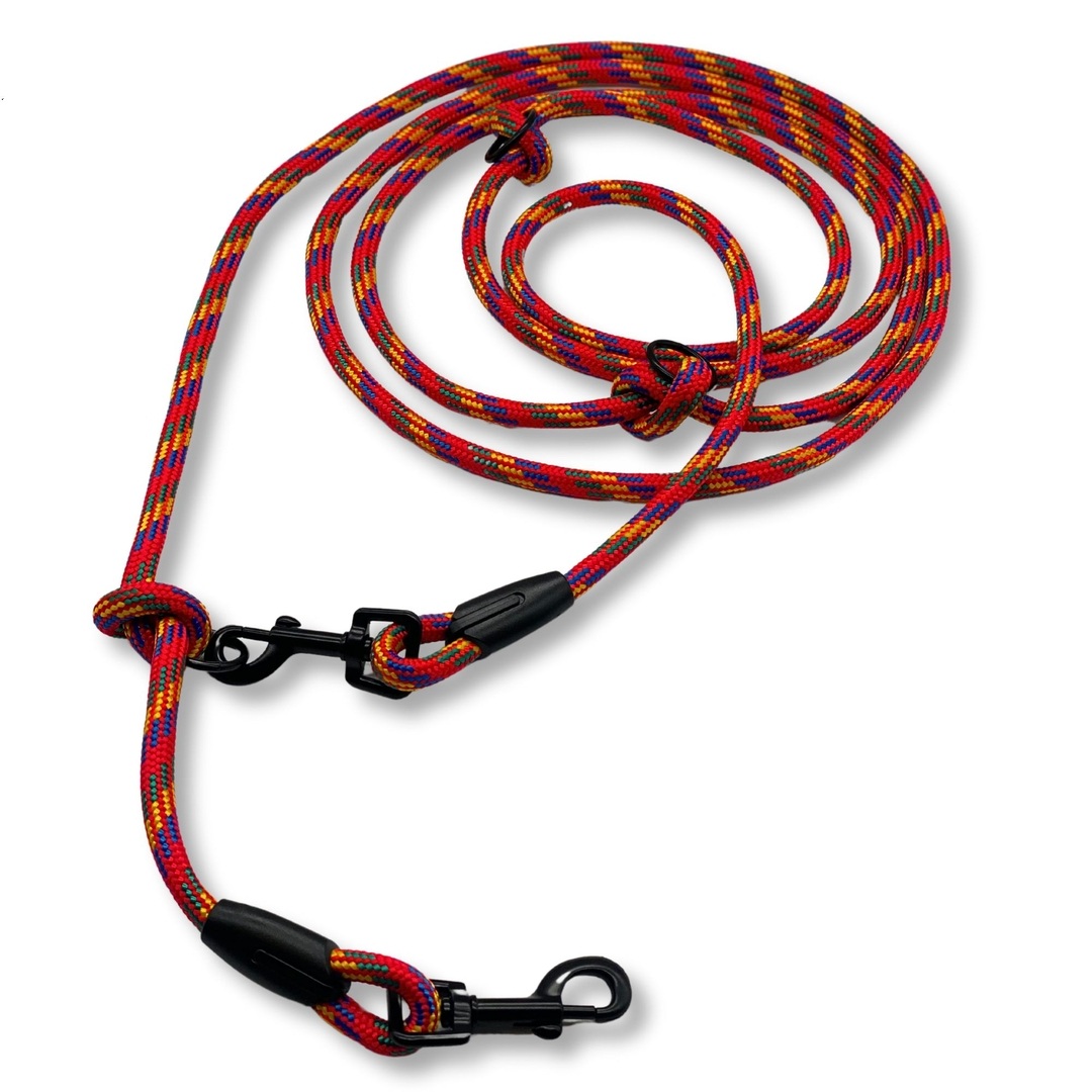 PafDog® Přepínací nastavitelné vodítko 8mm