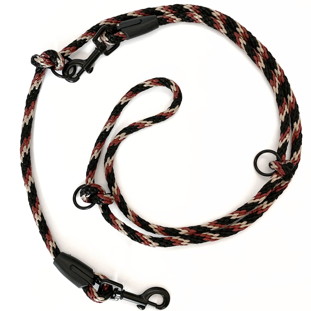 PafDog® Přepínací nastavitelné vodítko 8mm