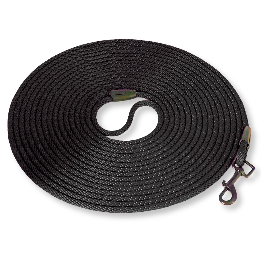 PafDog® Stopovací vodítko 8mm - černá PAF-715 PafDog