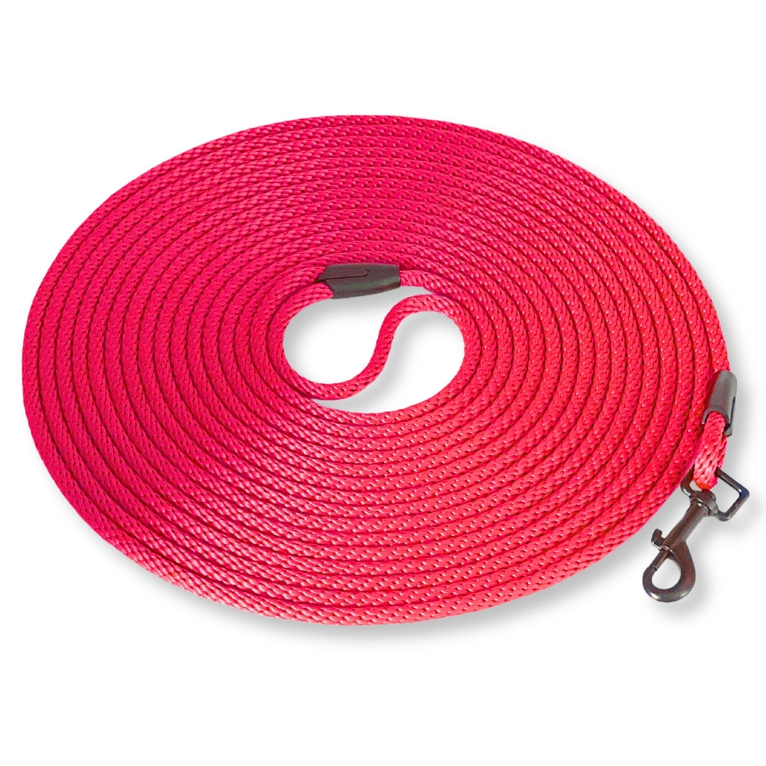 PafDog® Stopovací vodítko 8mm - červená PAF-720 PafDog