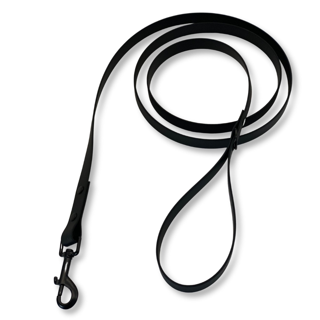 PafDog® Voděodolné gumové vodítko s poutkem na ruku
