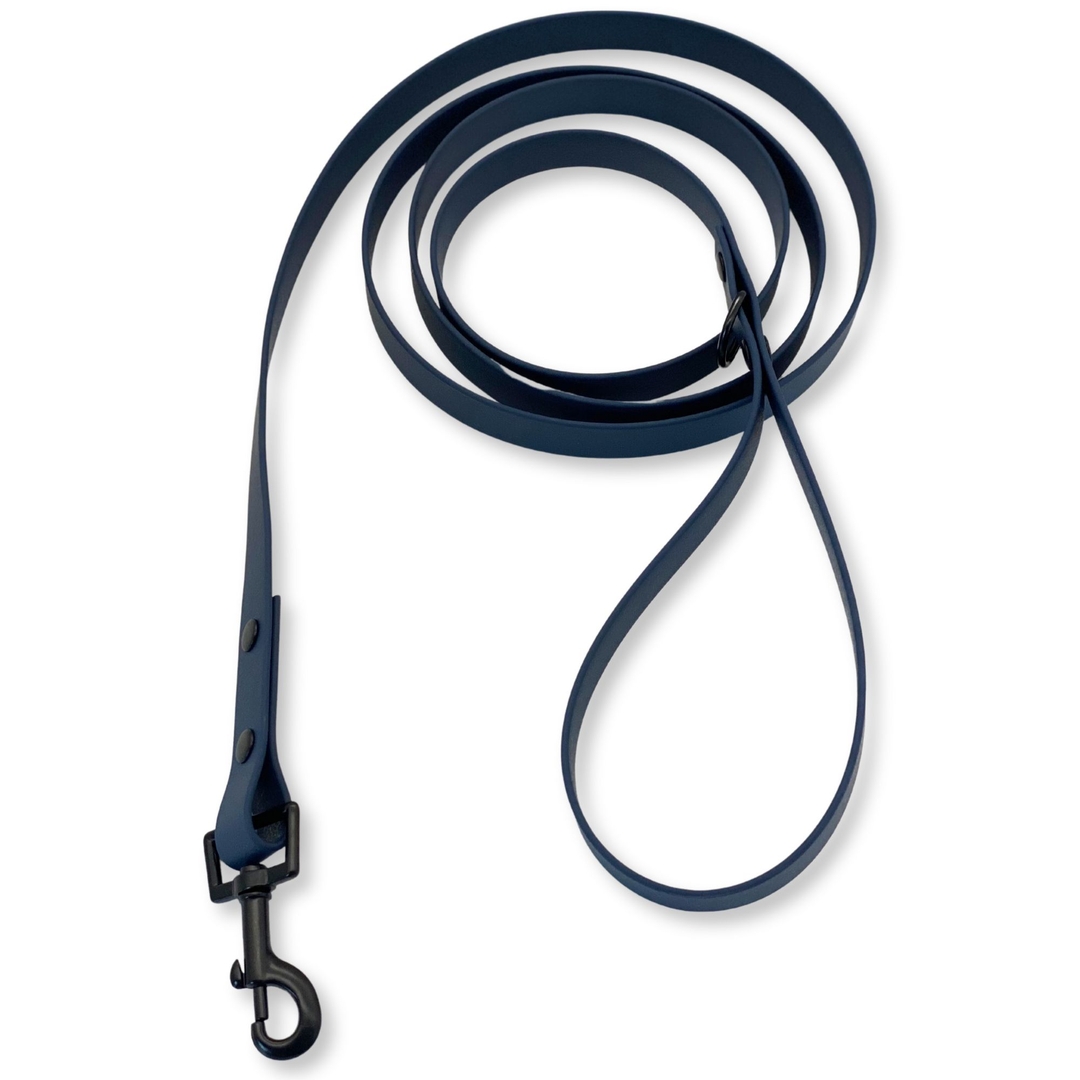 PafDog® Voděodolné gumové vodítko s poutkem na ruku