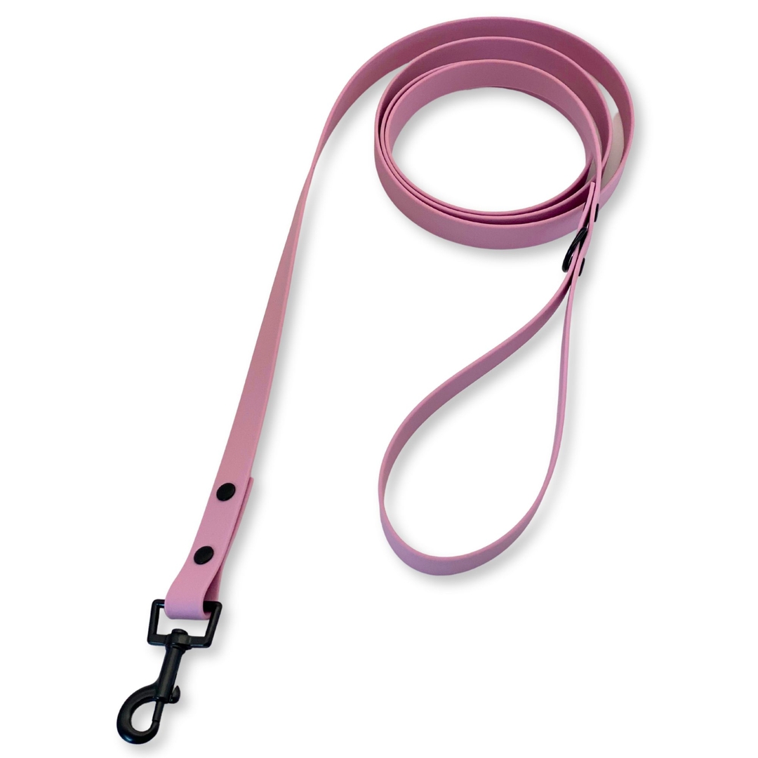 PafDog® Voděodolné gumové vodítko s poutkem na ruku