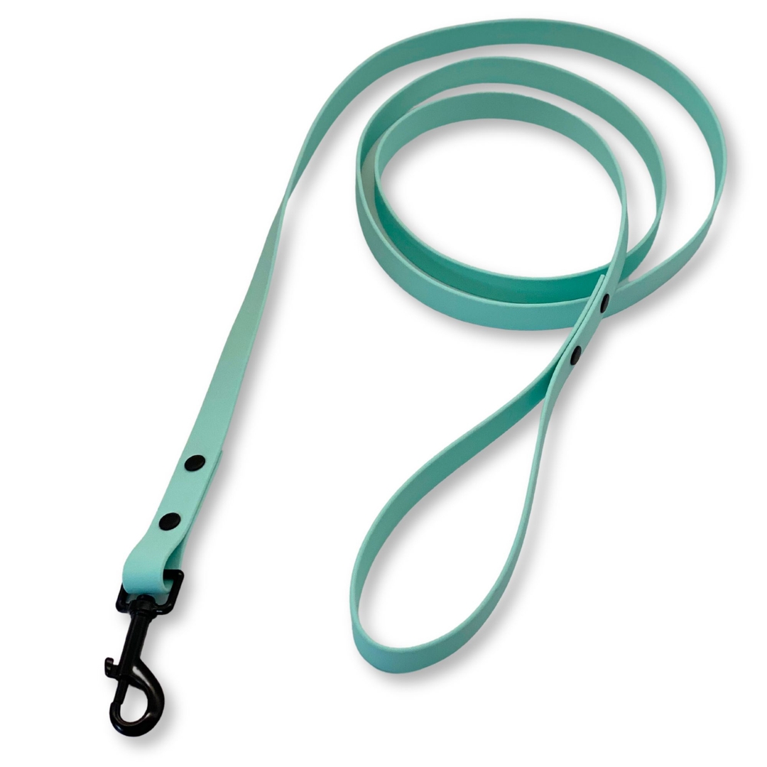 PafDog® Voděodolné gumové vodítko s poutkem na ruku