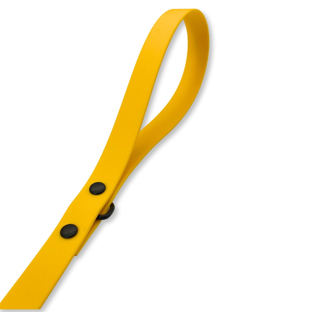 PafDog® Voděodolné gumové vodítko s poutkem na ruku