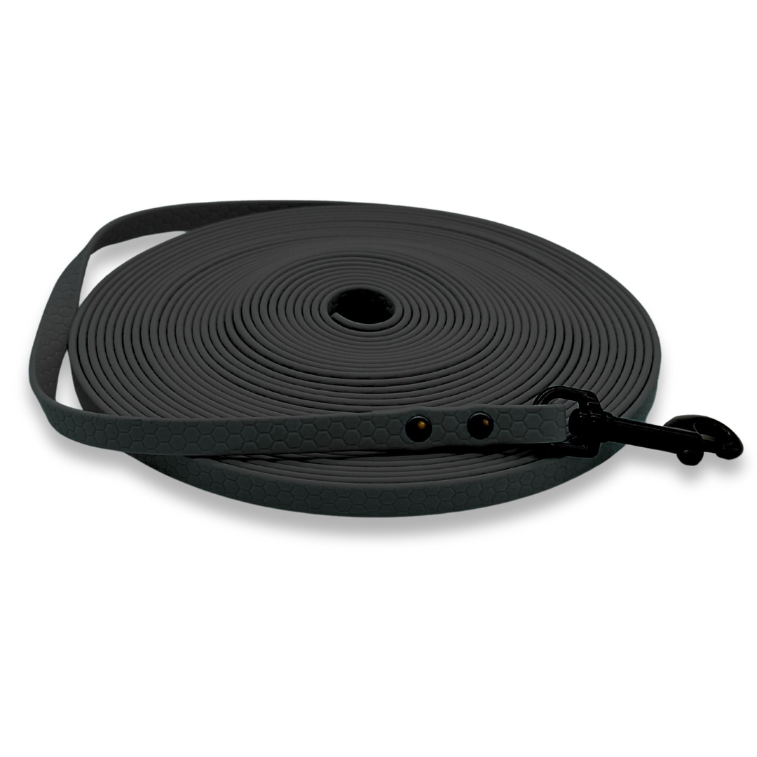 PafDog® lehké voděodolné HEXA stopovací vodítko ploché