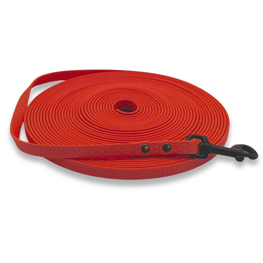 PafDog® lehké voděodolné HEXA stopovací vodítko ploché