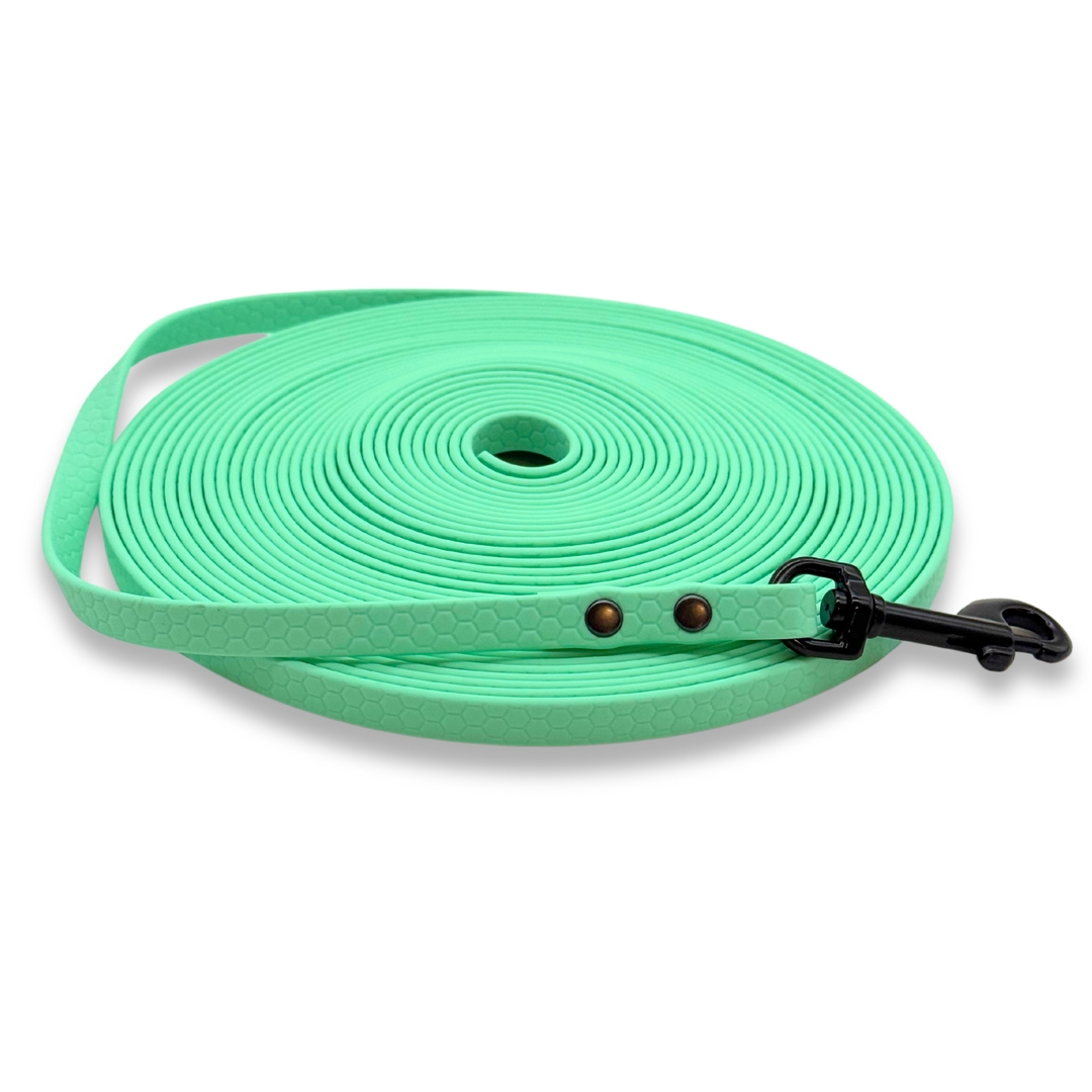 PafDog® lehké voděodolné HEXA stopovací vodítko ploché