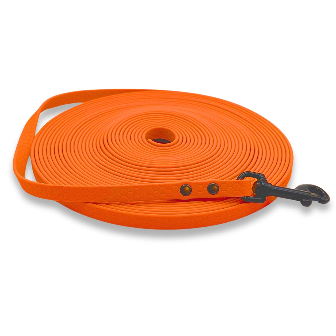 PafDog® lehké voděodolné HEXA stopovací vodítko ploché