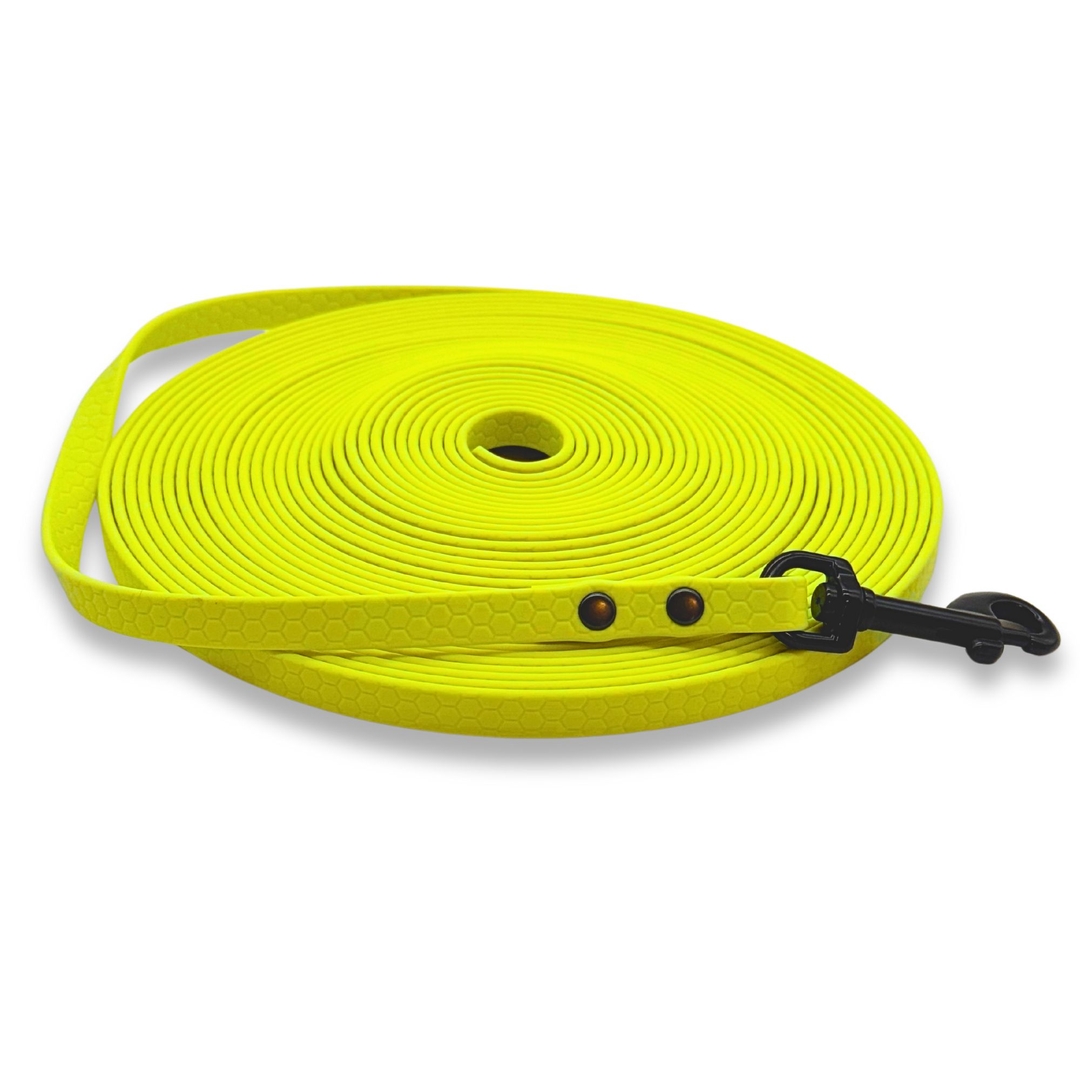 PafDog® lehké voděodolné HEXA stopovací vodítko ploché