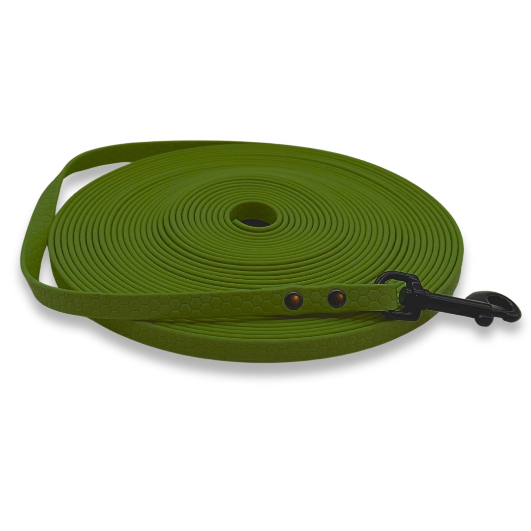 PafDog® lehké voděodolné HEXA stopovací vodítko ploché