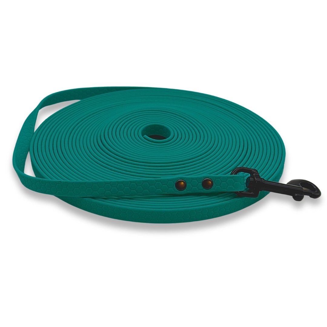 PafDog® lehké voděodolné HEXA stopovací vodítko ploché