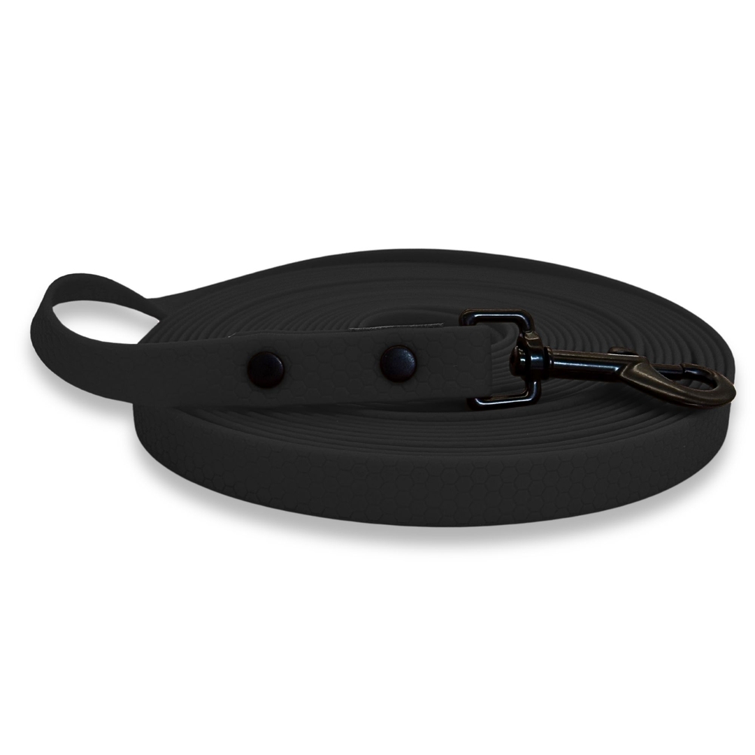 PafDog® voděodolné HEXA stopovací vodítko ploché