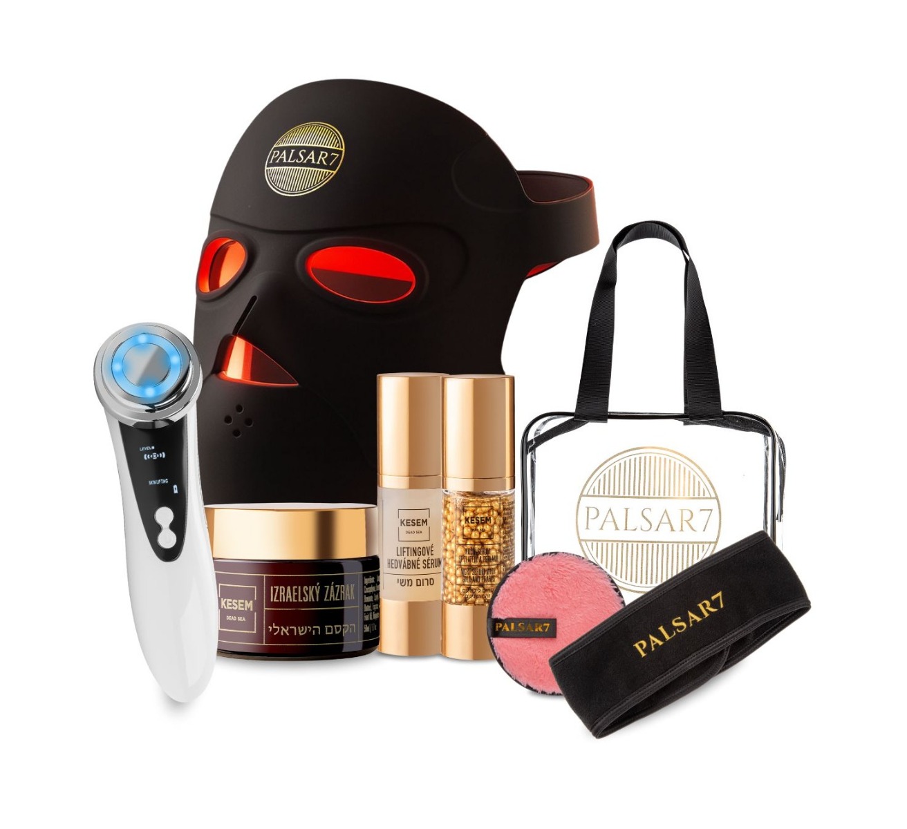 Palsar7 Dárkový balíček Anti-Age Palsar7
