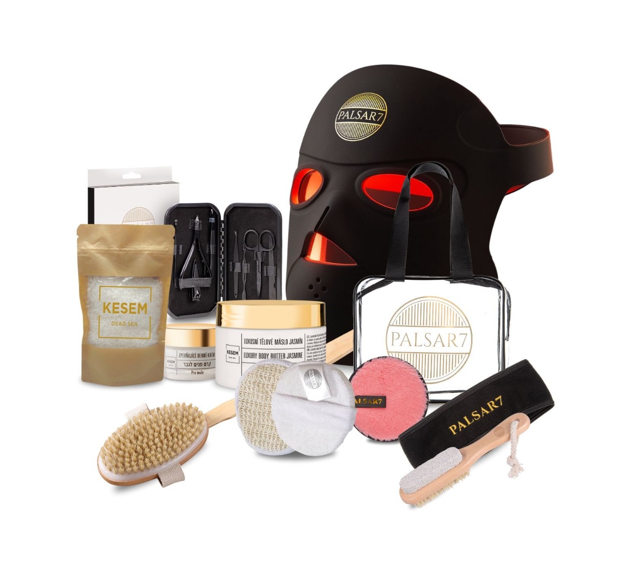 Palsar7 Dárkový balíček For Men Palsar7