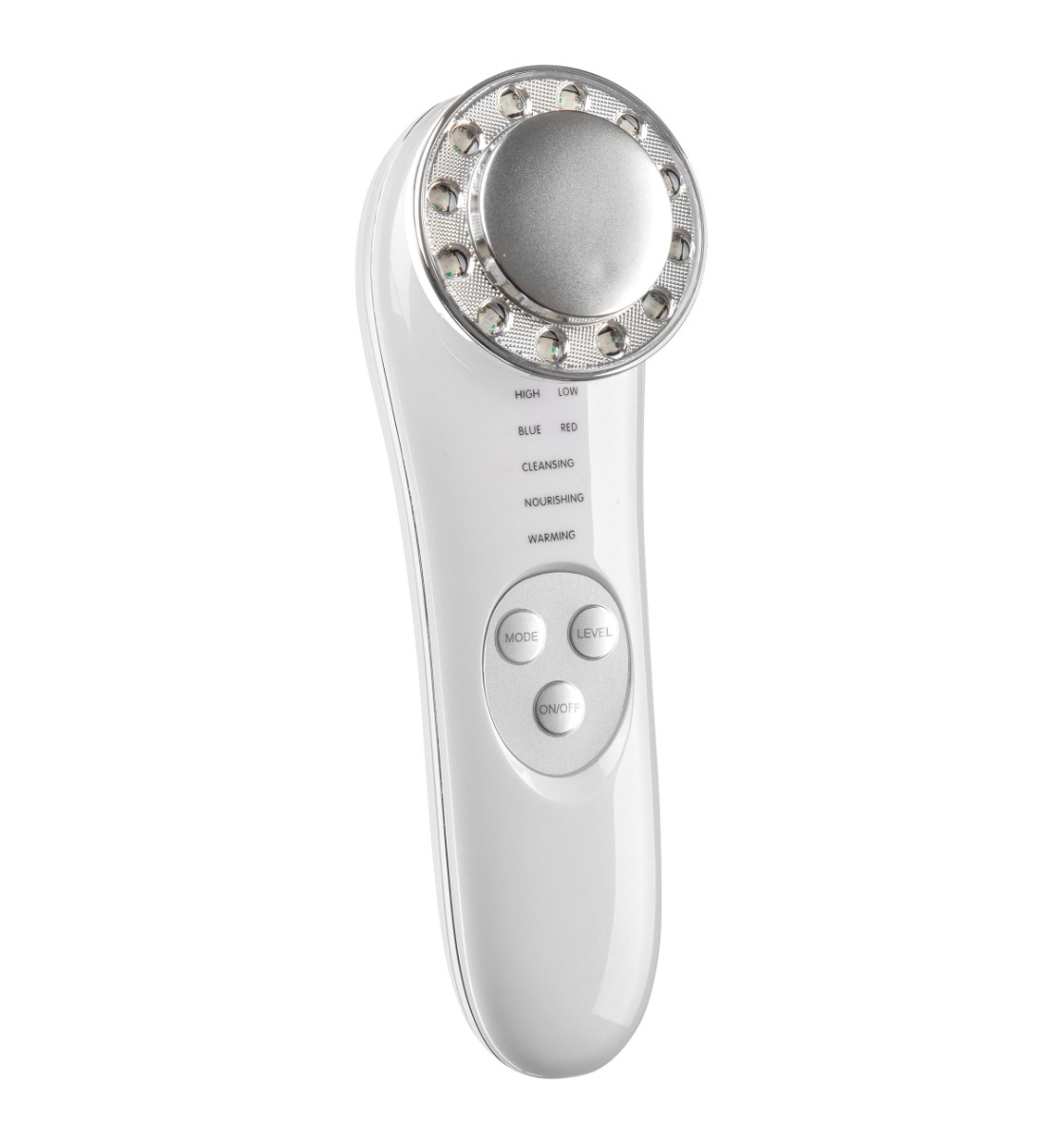 Palsar7 Galvanická a čisticí žehlička na obličej 1 ks Palsar7