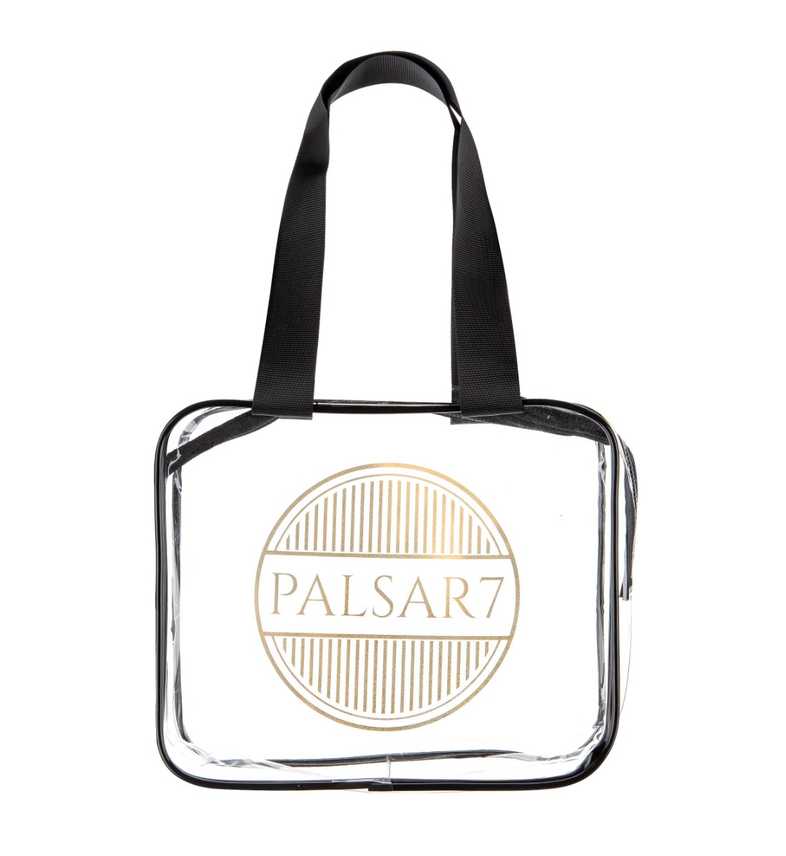 Palsar7 Kosmetická cestovní taška 1 ks Palsar7