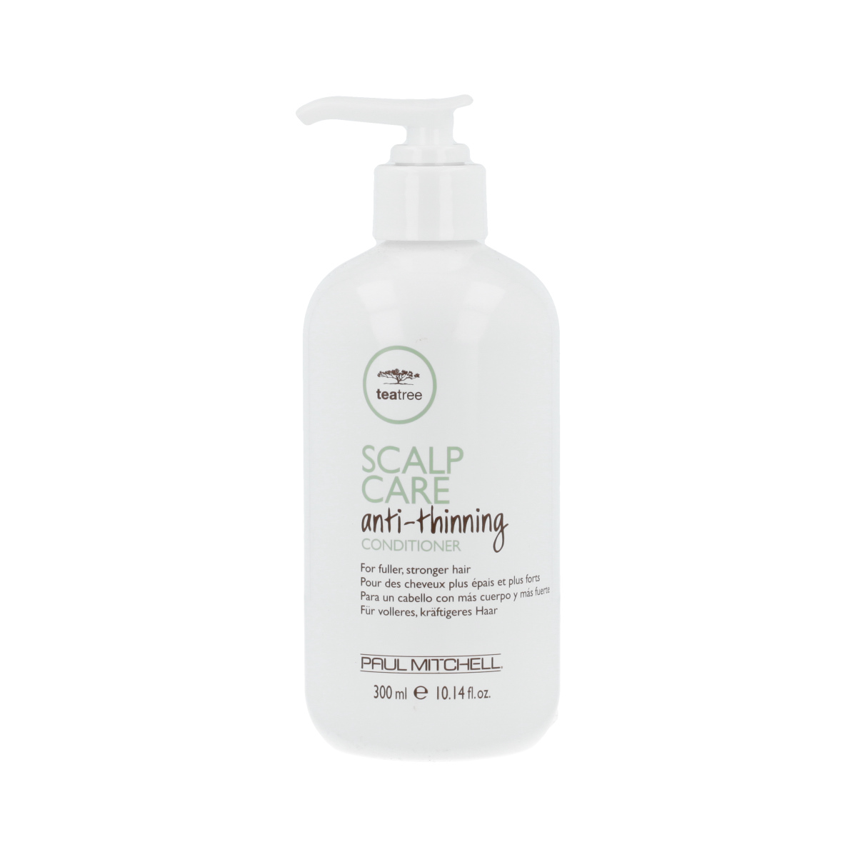 Paul Mitchell Tea Tree Anti-Thinning Conditioner 300 ml Paul Mitchell
