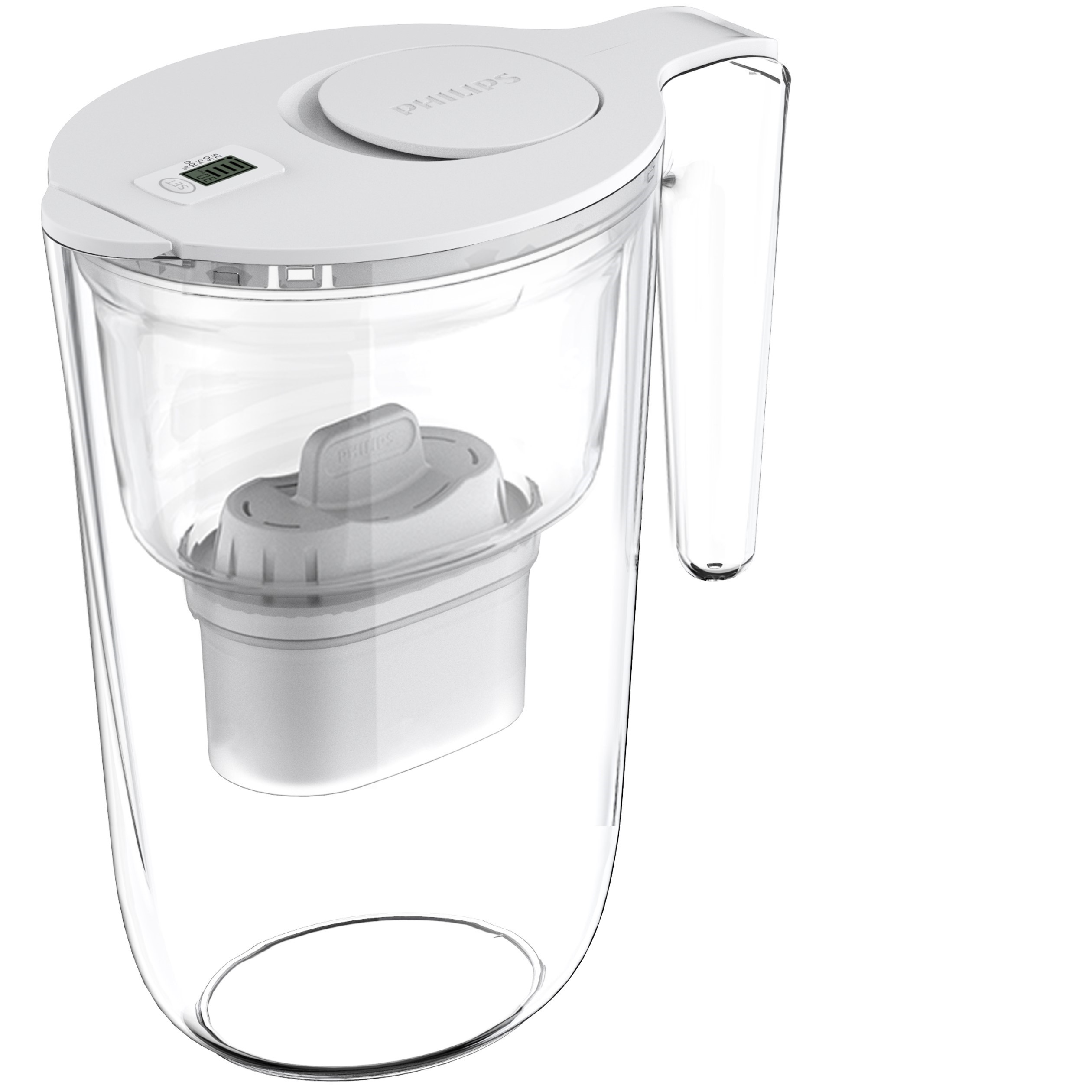 Philips AWP2953WHT Micro X-Clean 3