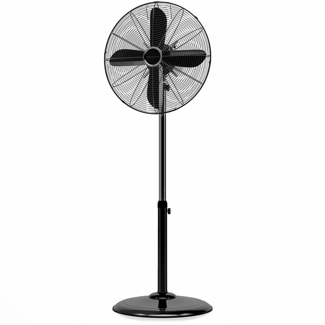 ProfiCare VL 3064 MS BK stojanový ventilátor 40cm