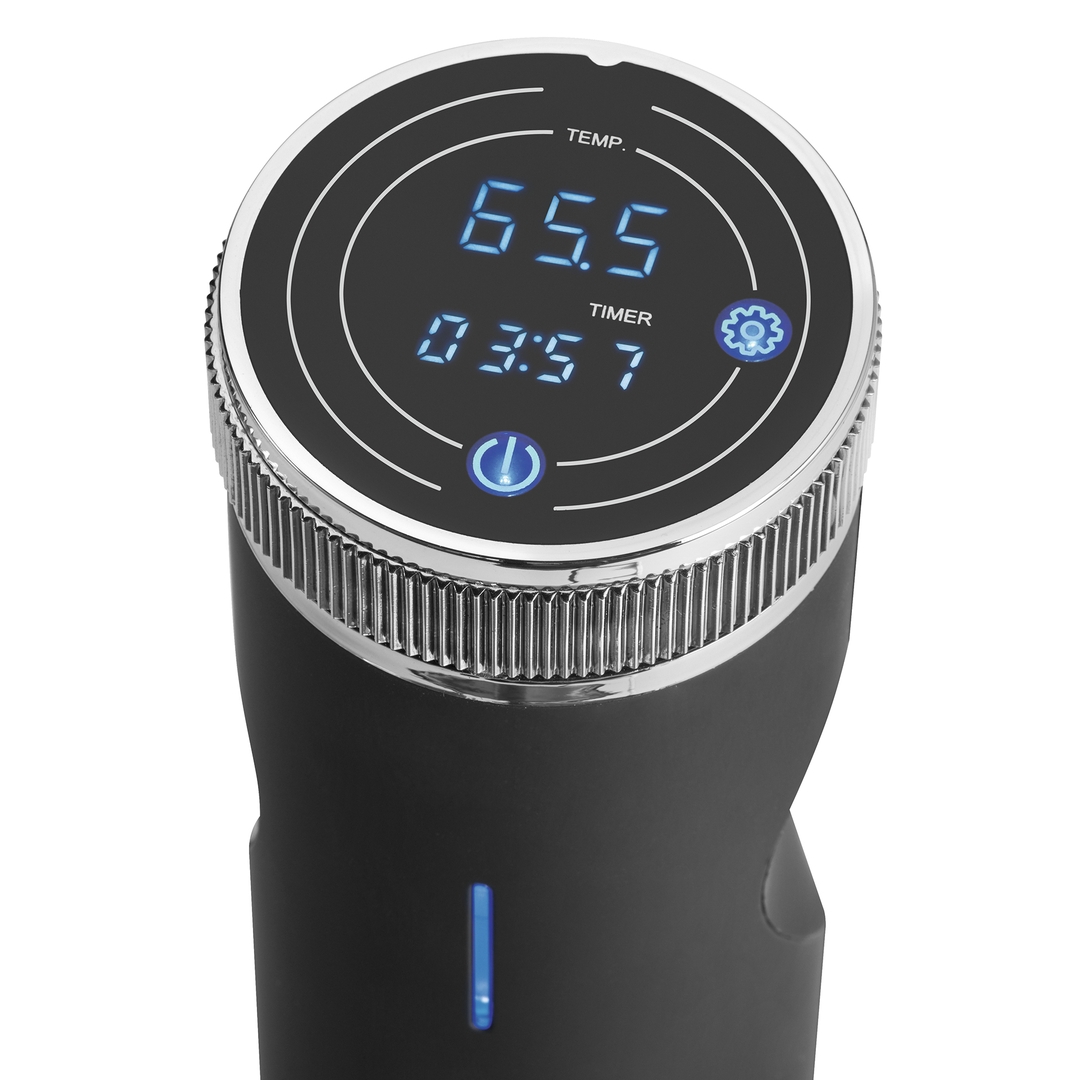 ProfiCook SV 1126 souse vide tyčový nerez ProfiCook