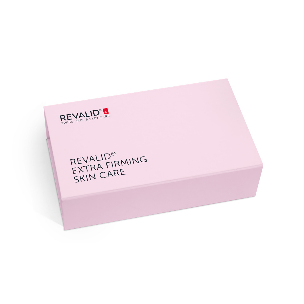 Revalid Extra-Firming Skin Care Promo Box 3 ks Revalid